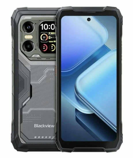 Смартфон Blackview XPLORE 1 Pro 16/512 ГБ