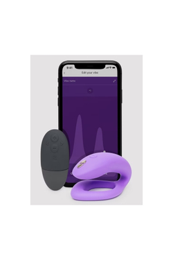 We-Vibe Sync O - Вибратор для пар