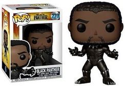 POP! Bobble: Marvel: Black Panther: Black Panther
