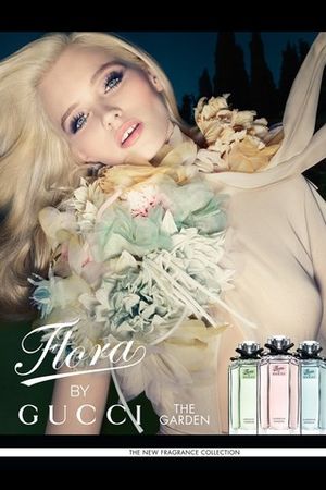 Gucci Flora by Gorgeous Gardenia