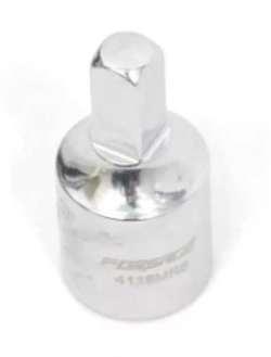 Головка-квадрат для маслосливных пробок 1/2'', 10.5мм Forsage F-4118MR10.5