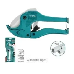 Ножницы для ПВХ труб 3-42мм THT53422