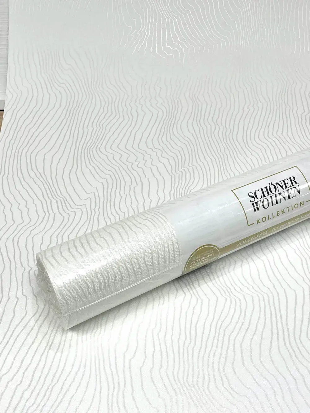 Обои флизелиновые 31831 New Spirit Германия