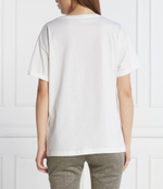 Футболка Liu Jo - белый(MF3341 JS923)