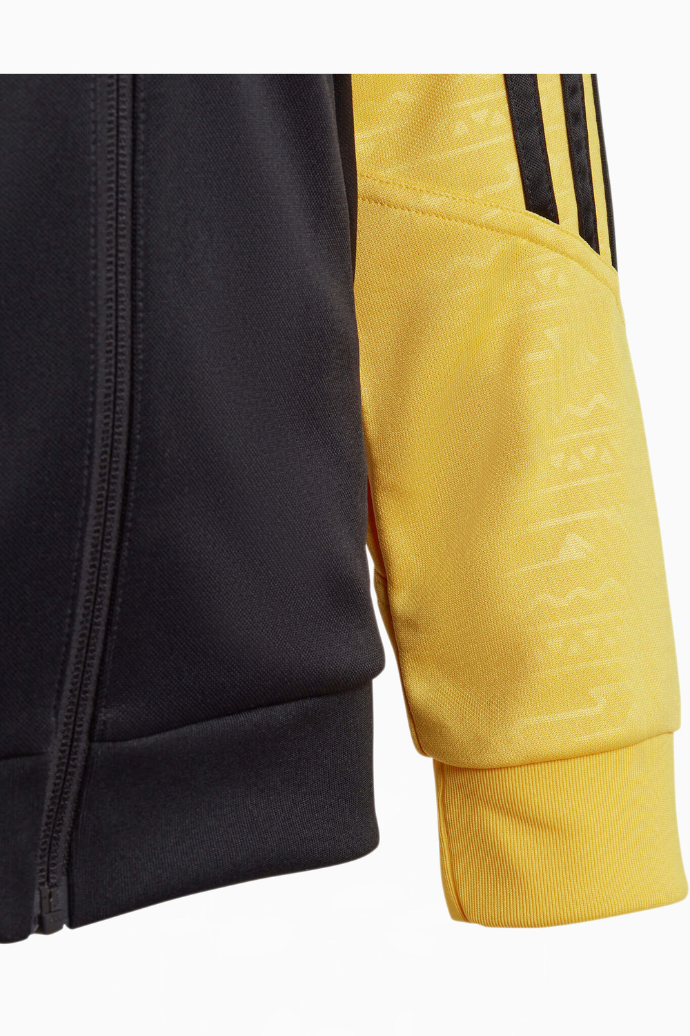 Кофта adidas Salah Junior