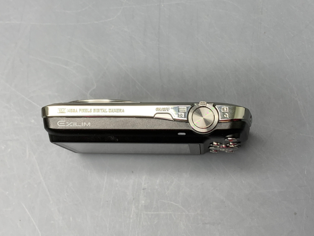 CASIO Exilim Zoom EX-Z1
