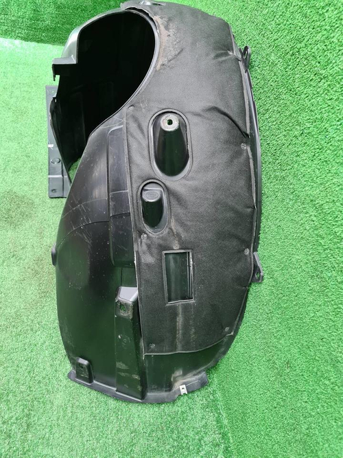 Подкрылок передний правый GAC GS3 1 (2024-н.в.)