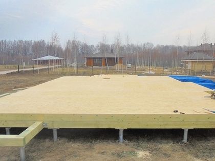 Как правильно использовать СИП перекрытия и не допустить ошибок?