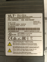 Danfoss FC-051P5K5T4E20H3B б/у