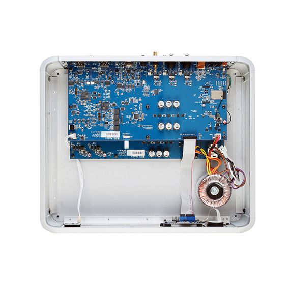 PS Audio DirectStream DAC MK2 Silver