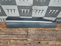 Накладка двери передней правой Haval F7 2, F7x 2 24-нв Б/У Оригинал 5006920XKN02A