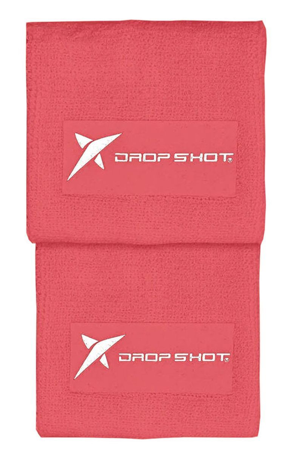 Напульсники Drop Shot Munequera Corta - orange