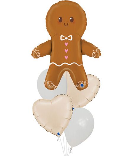 Фонтан "Сладкий пряник"