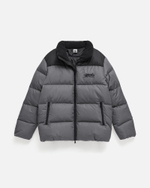 Куртка Anteater Downjacket-Combo-Grey