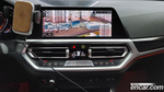 BMW 3 Series (G20) 320i Touring Luxury (06.2021)