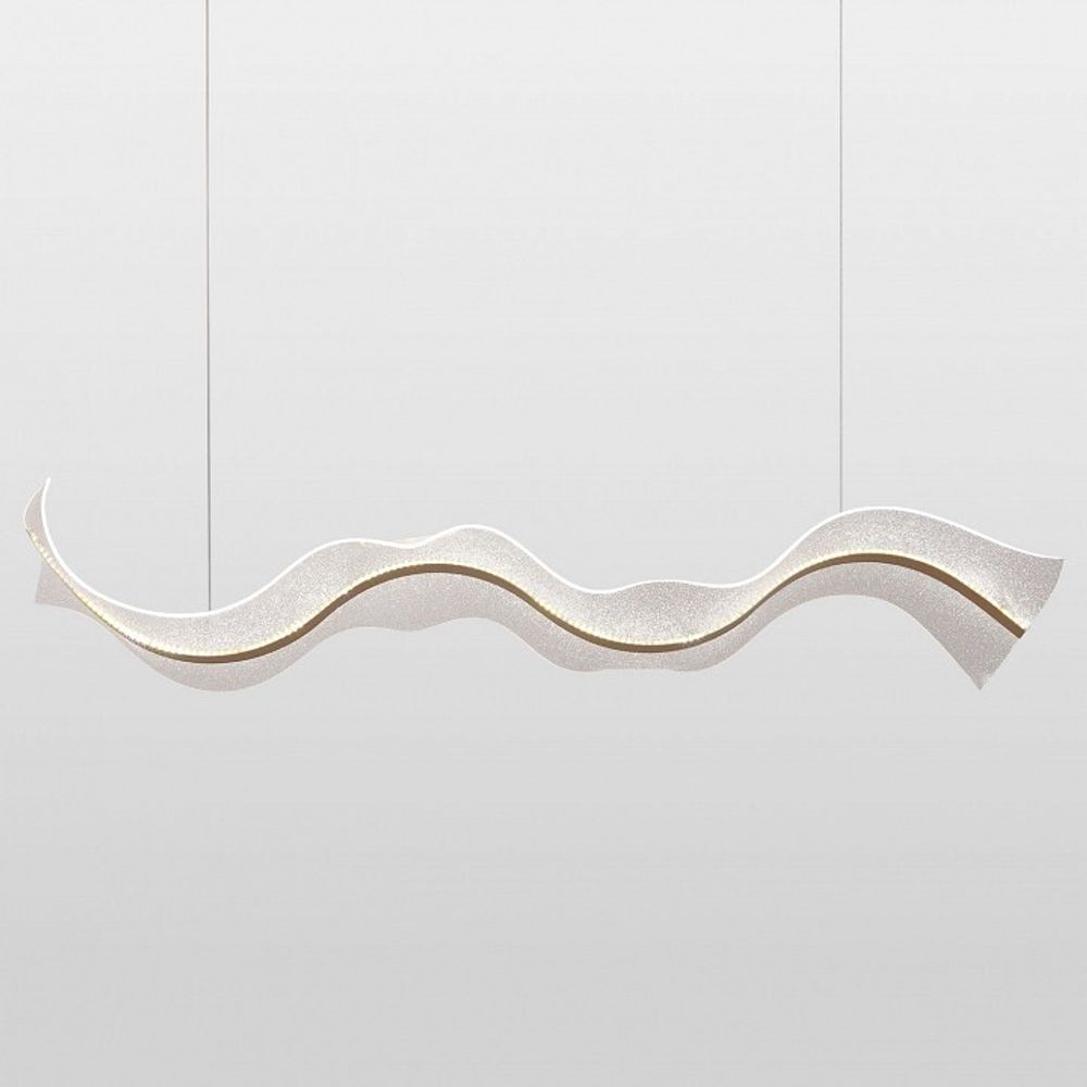 Подвесной светильник Lussole Bradford LSP-7159