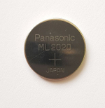 Аккумулятор ML2020 Panasonic