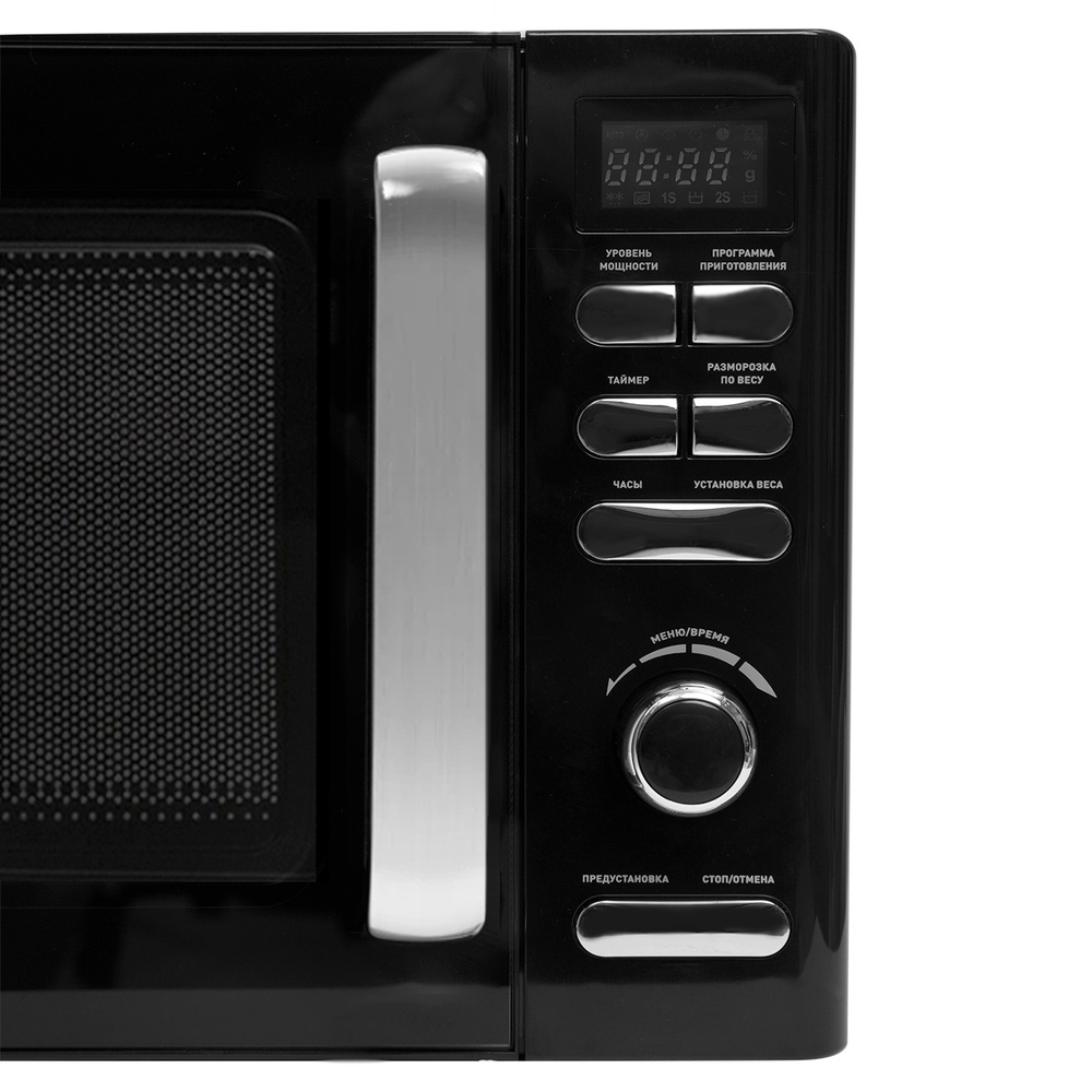 Микроволновая печь Oasis MW-80EB