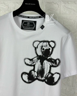 Футболка Philipp Plein