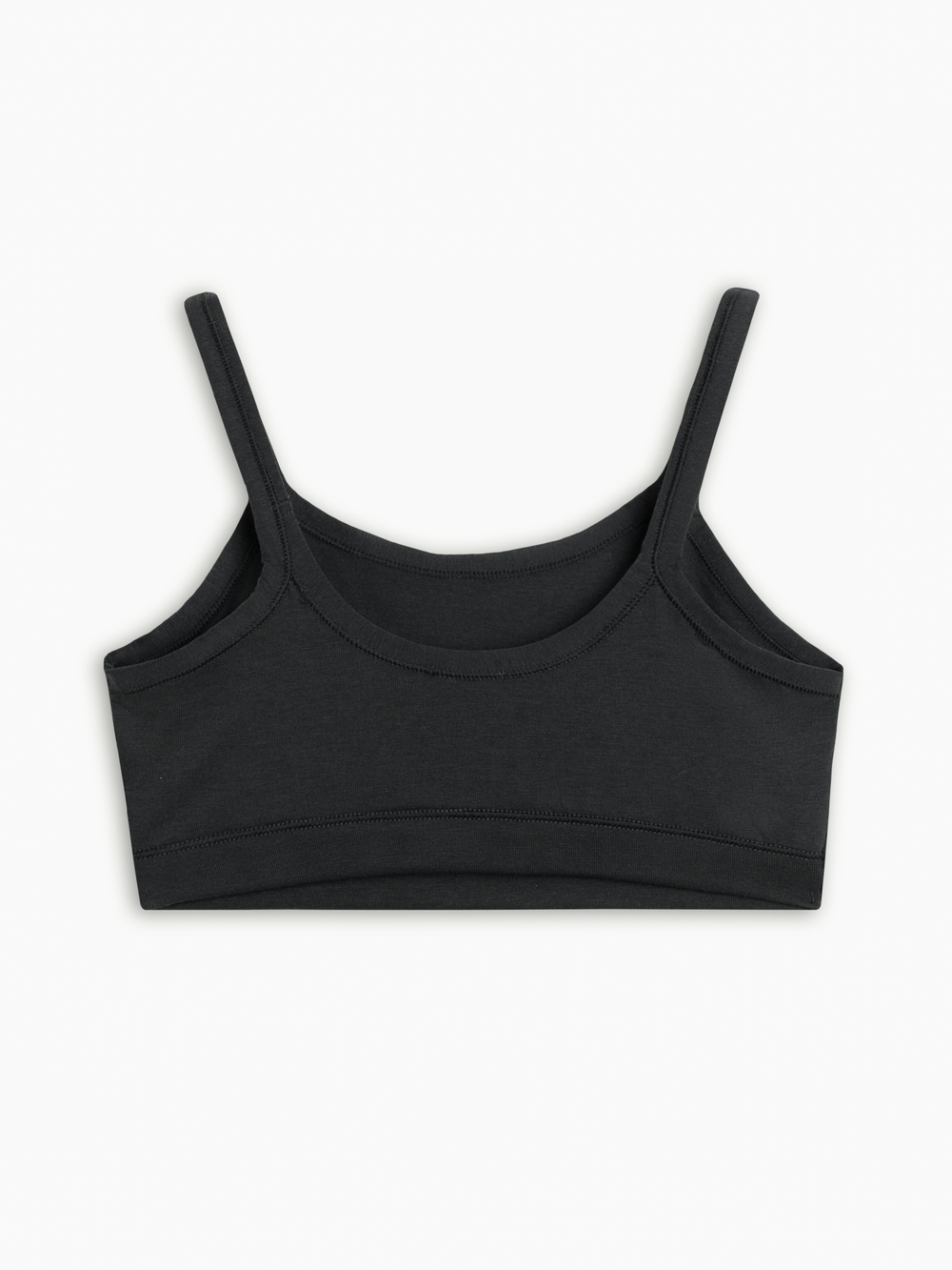 4934 Набор из 2 бюстье База Модал. девочки