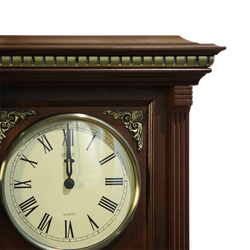 Helios Line Часы Британия настенные с маятником