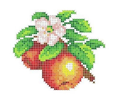 Г-022 Яблонька