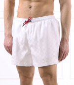 Шорты для плавания Karl Lagerfeld - белый(231M2207)