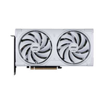 Видеокарта MSI nVidia GeForce RTX 5070 12G Ventus 2X OC White