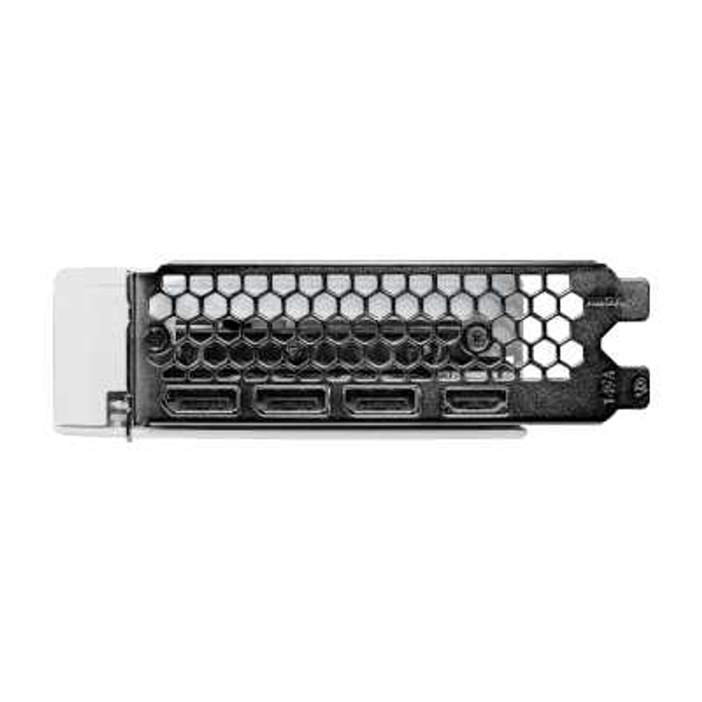 Видеокарта Palit nVidia GeForce RTX 5060 Ti White OC 16Gb NE7506TU19T1-GB2061M