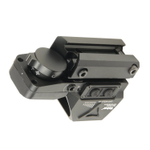 Коллиматорный прицел Veber Black Russian DOT 132 RD DVT11