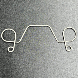 Пружина кикстартера Tohatsu 9,9-18 *B (Osaka)