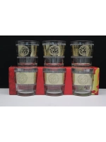 Стакан для напитков сока и воды