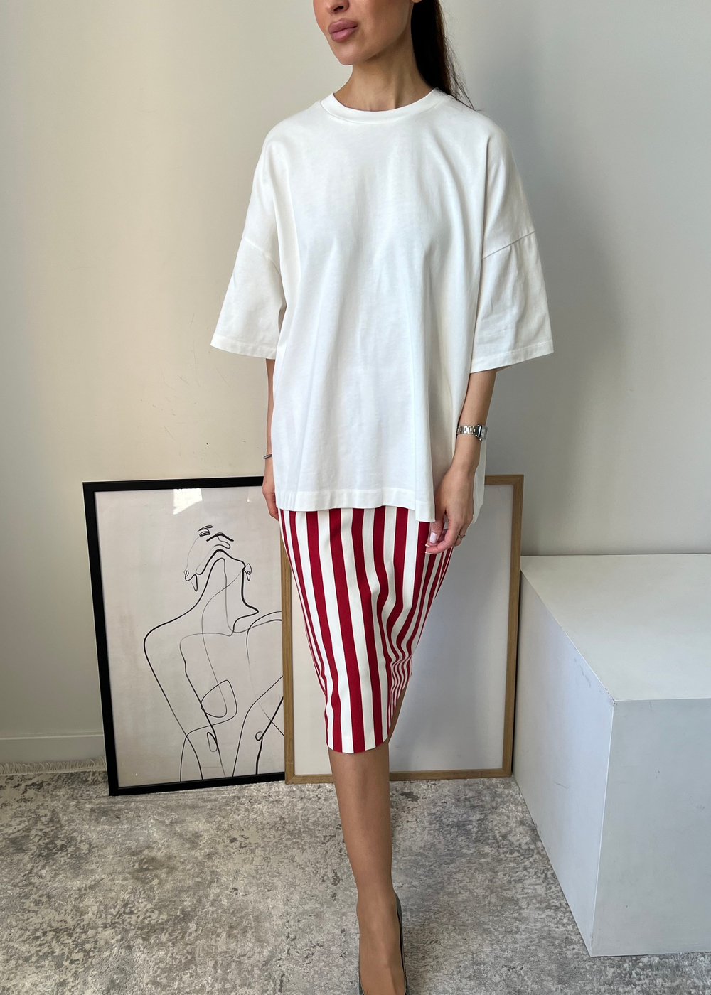 Юбка Max Mara, S