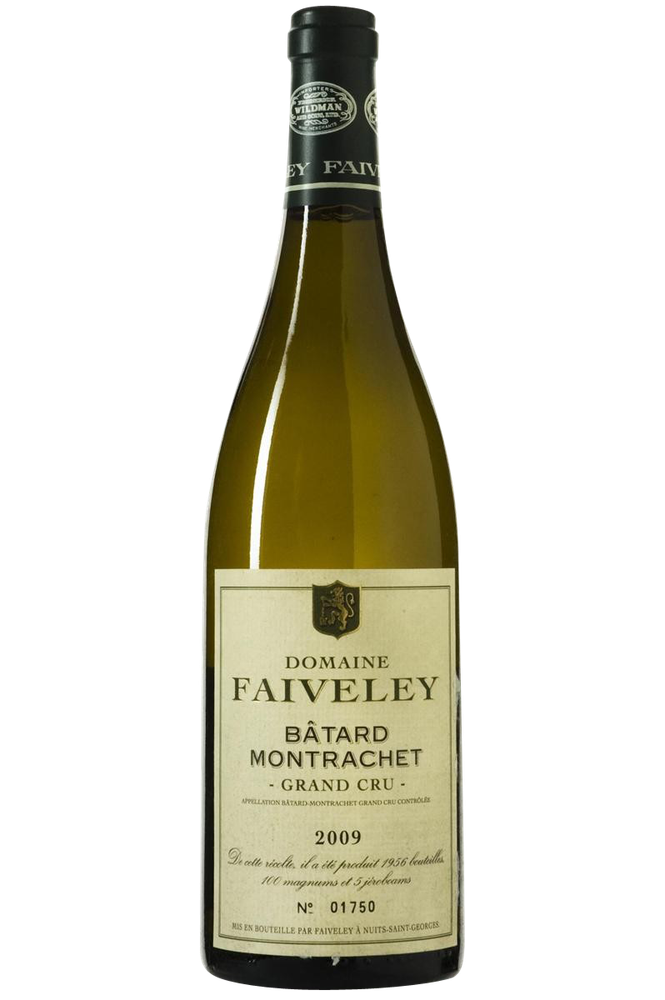 Domaine Faiveley, Batard-Montrachet Grand Cru