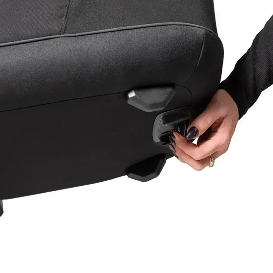 Коляска Espiro Miloo