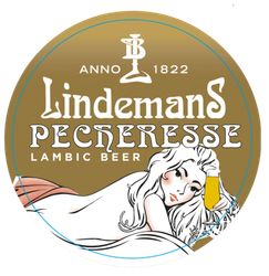 Пиво Lindeman's Peacheresse Пиво Lindeman's Peacheresse