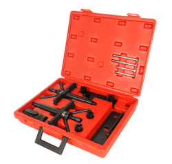 Набор фиксаторов распредвала и коленвала (VOLVO 850,960,S40,S70,S90 до 2006г.) JTC