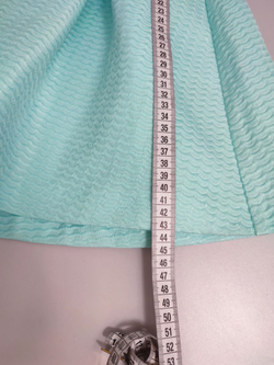 Юбка Kira Plastinina в складку 44 размер