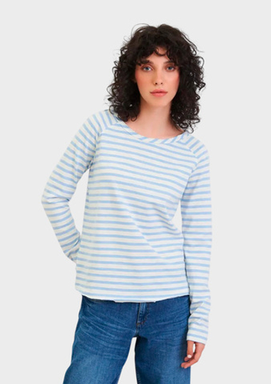 Лонгслив Smith&Soul