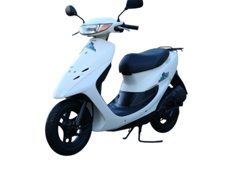 Брызговик (Пластик) хонда дио 34/35 GBL/GBLK (крыло заднее)