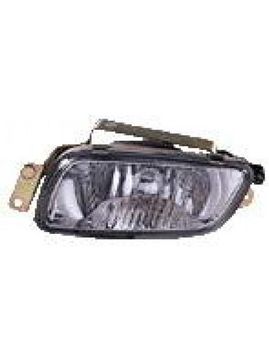 ПРОТИВОТУМАННАЯ ФАРА MITSUBISHI PAJERO ЛЕВАЯ 2003