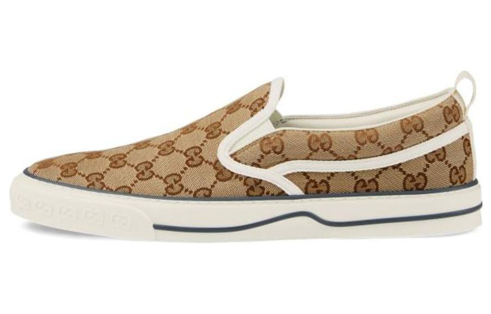 Gucci Tennis 1977