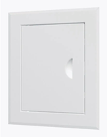 Люк-дверца металлическая ЛТ2540Мп/э