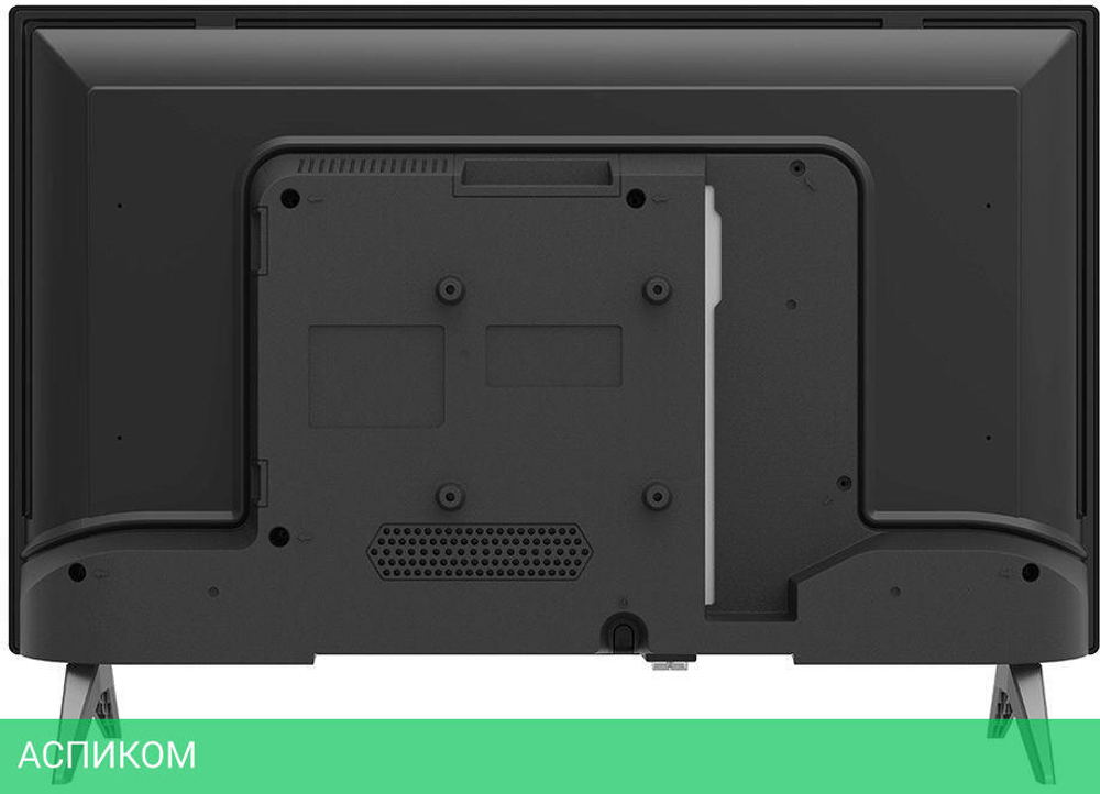 Телевизор LED PolarLine 24" 24PL12TC