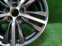 Диск Комплект дисков R18 Infiniti QX60 (2013-2020)