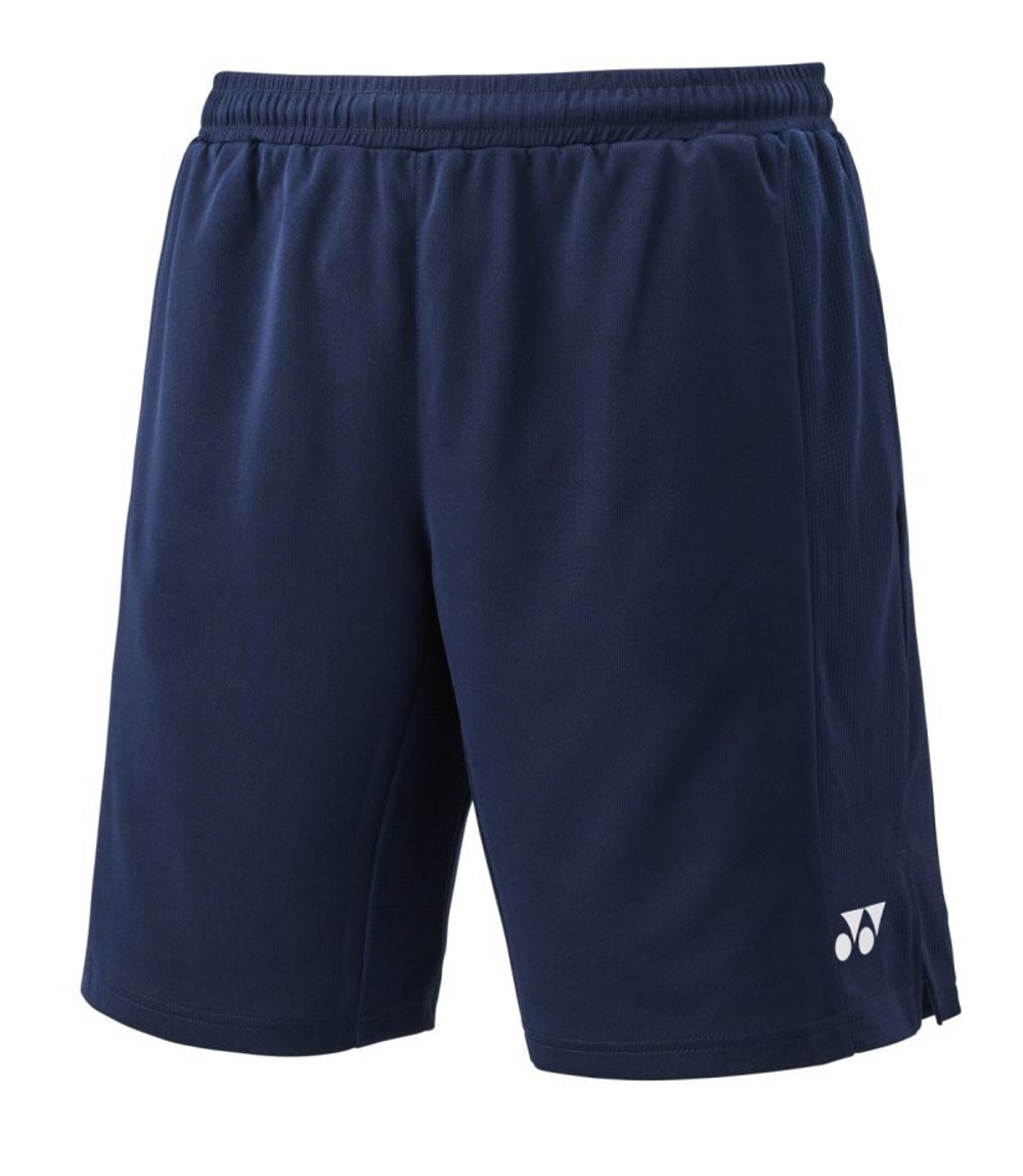 Теннисные шорты Yonex Club Team - Blue