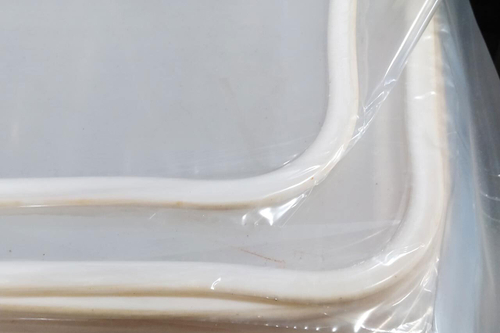 Оргстекло литьевое 8 мм ГОСТ 17622-72