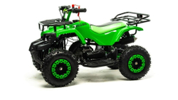 Квадроцикл MOTOLAND 50 Scorpion (2021 Г.)