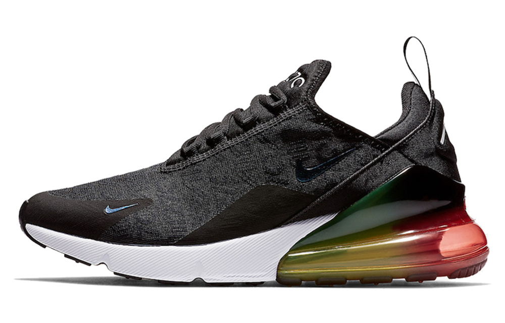 Nike Air Max 270 Se Hyper Sneakers
