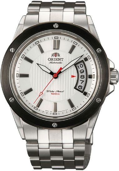 Наручные часы Orient FER28004W0 Sporty Automatic